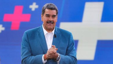 Maduro: ¡Vamos hacia el futuro de prosperidad para todas y todos!