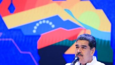 Maduro: Juventud y pueblo garantizarán victoria de Venezuela Toda