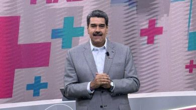 Maduro: Defensa del Esequibo nos convoca a todos