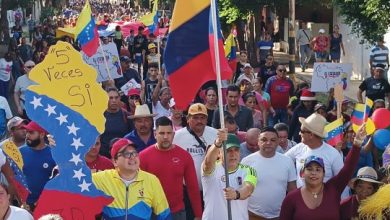 Maduro: Venezuela defiende el Esequibo con fuerza moral y espiritual