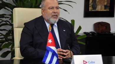 China ratifica disposición a profundizar relaciones con Cuba
