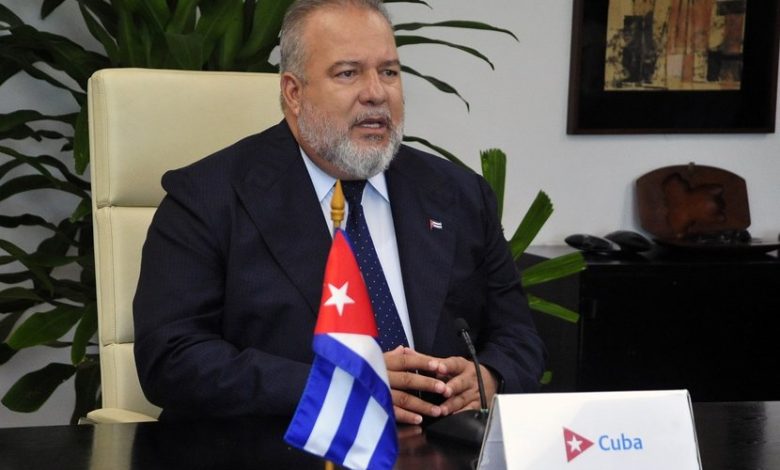 China ratifica disposición a profundizar relaciones con Cuba