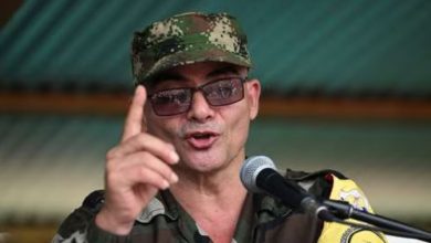 Disidentes de la Farc suspenden diálogos de paz