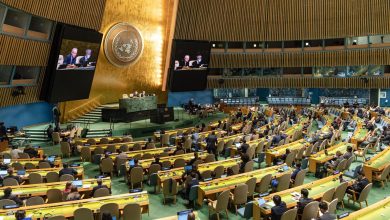 Moncada: 132 países de la ONU condenan medidas coercitivas unilaterales