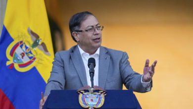 Colombia alista demandas en cortes internacionales contra Israel