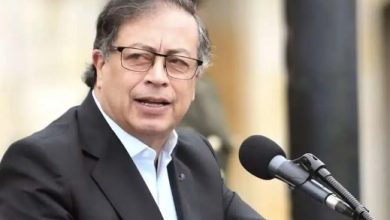 Colombia apoyará la denuncia de Argelia en la CPI contra Netanyahu