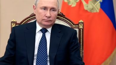 Vladimir Putin ordena firmar acuerdo de asociación estratégica y cooperación con Venezuela