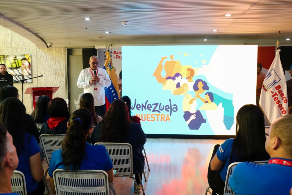 clase magistral sobre el reclamo del Esequibo