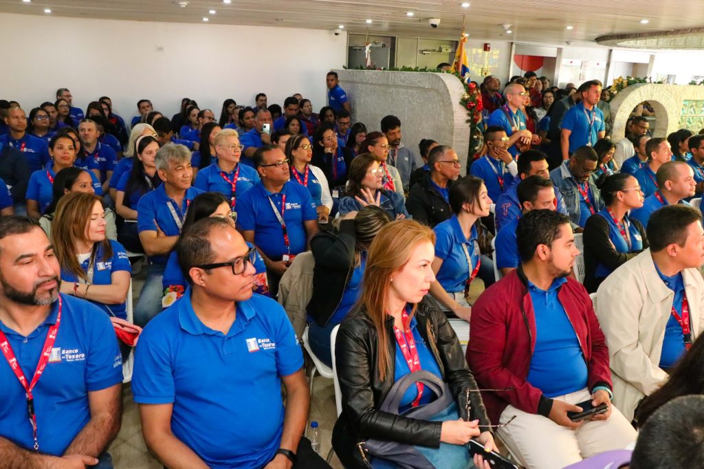 clase magistral sobre el reclamo del Esequibo