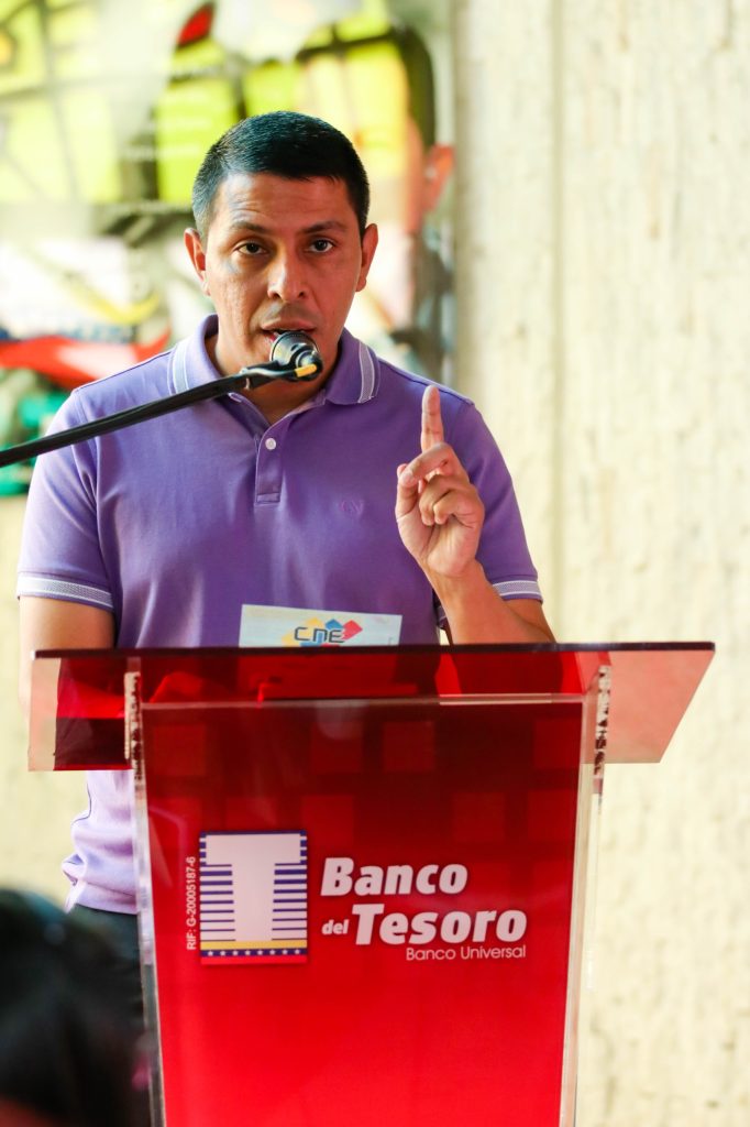 clase magistral sobre el reclamo del Esequibo