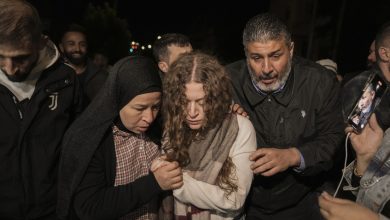 Israel y Hamás prorrogan por 24 horas tregua humanitaria en Gaza