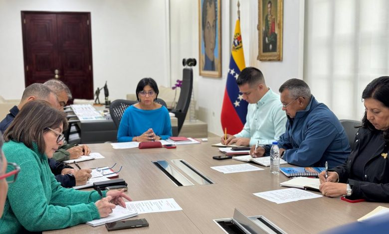 Plan república desplegará más de 350 mil funcionarios el 3D