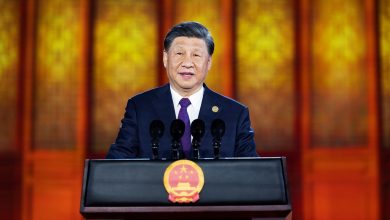 Xi Jinping califica de fructífera cooperación entre ciudades hermanas de China y Estados Unidos