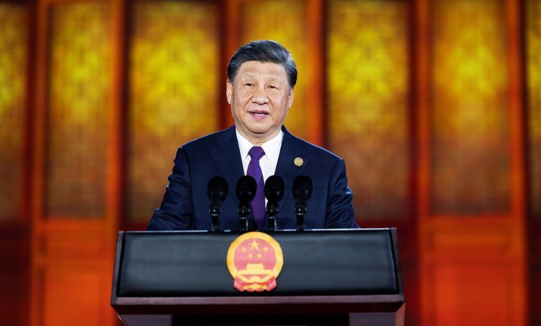 Xi Jinping califica de fructífera cooperación entre ciudades hermanas de China y Estados Unidos