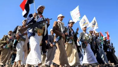 Rebeldes hutíes de Yemen amenazarán a barcos que se dirijan a Israel