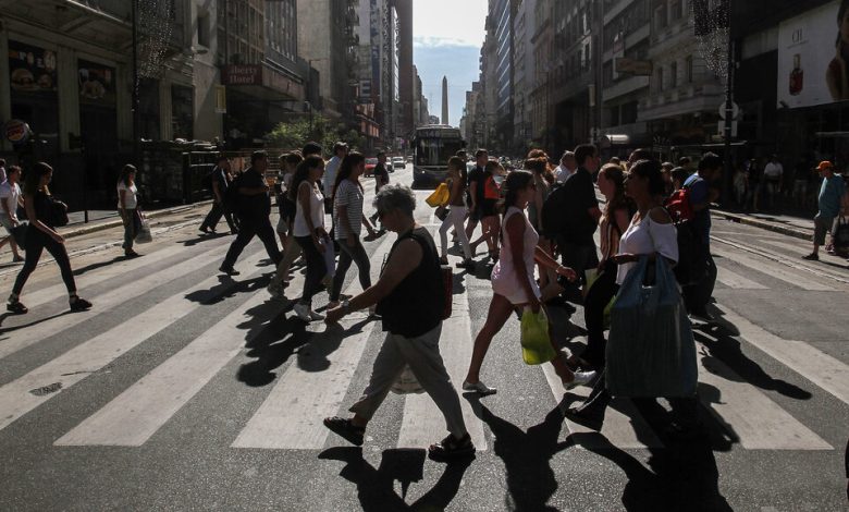 Expectativas de los argentinos ante el gobierno de Javier Milei