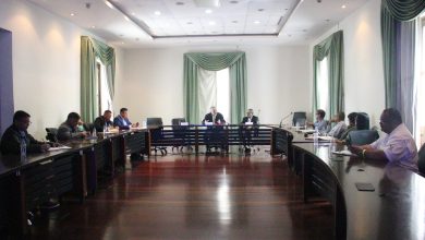 AN prepara ley de protección ambiental de la Guayana Esequiba