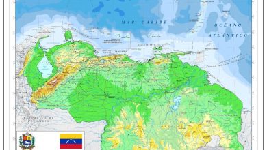 Venezuela y Guyana se reunirán en San Vicente