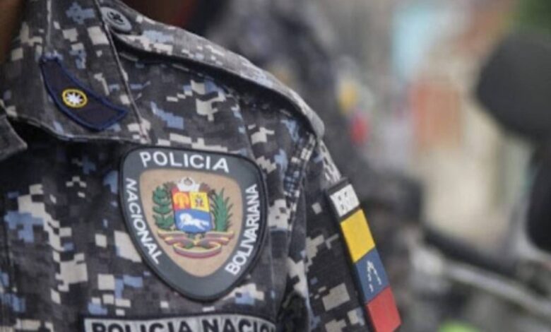 Maduro: Venezuela cuenta con profesionales de la seguridad que se forman con integridad