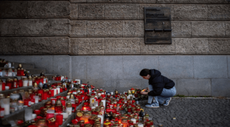 República Checa extrema su seguridad