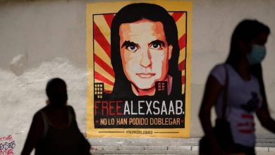 Liberación de Alex Saab representa una Victoria para la verdad y la dignidad de Venezuela