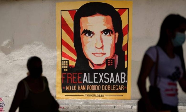 Liberación de Alex Saab representa una Victoria para la verdad y la dignidad de Venezuela
