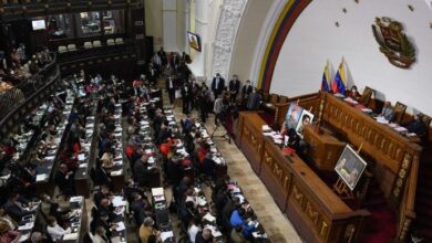 AN cierra el año con 14 leyes y la victoria del referendo por la Guayana Esequiba