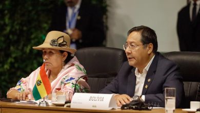 Bolivia ingresa al Mercosur para "fortalecer integración regional"