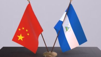 China y Nicaragua establecen relaciones de asociación estratégica