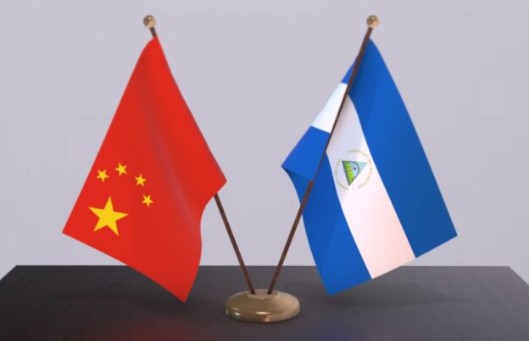 China y Nicaragua establecen relaciones de asociación estratégica