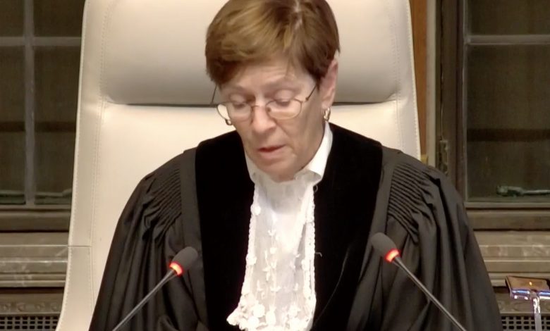 CIJ rechazó solicitud de Guyana de suspender el referéndum consultivo
