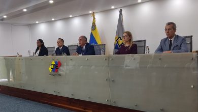 CNE: 10.555.092 electores participaron en el referendo consultivo