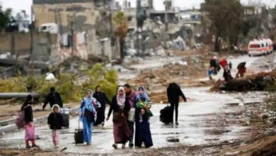 Guterres invoca el artículo 99 de la Carta de la ONU por la situación en Gaza