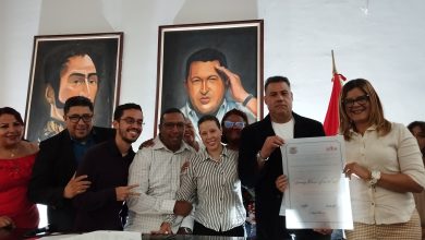 La Radio del Sur recibió Premio Municipal de Periodismo 2023