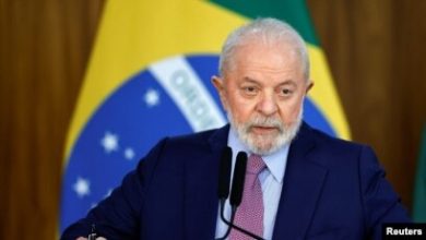 Lula considera que su primer año de Gobierno cierra de manera "excepcional"