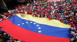 Maduro: Pueblo está llamado a seguir el camino correcto de la historia por la patria