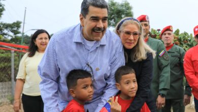 Maduro: Vamos a un 2024 de más trabajo, unión y amor patrio