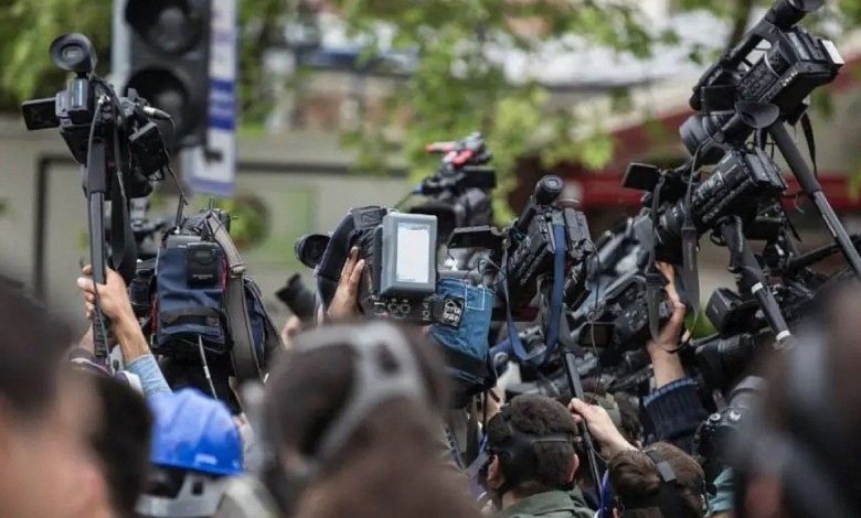 Medios públicos y privados se unen para cobertura conjunta del referendo consultivo