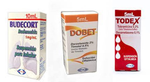 Ministerio de Salud alerta sobre medicamentos falsos