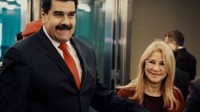 Presidente Maduro desea una Feliz Navidad