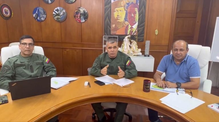 Fanb designa a comandante de la Zodi Guayana Esequiba y de las tres Áreas de Defensa Integral