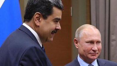 Rusia prepara próxima visita del presidente Nicolás Maduro