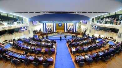 Congreso autoriza a Nayib Bukele para buscar la reelección