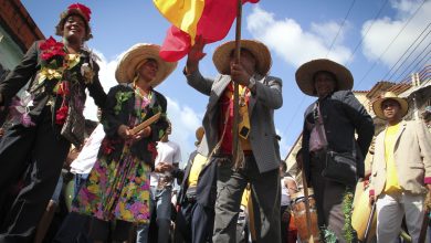 Unesco declara Parranda de los Santos Inocentes de Caucagua como Patrimonio Inmaterial