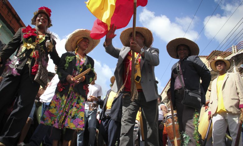 Unesco declara Parranda de los Santos Inocentes de Caucagua como Patrimonio Inmaterial