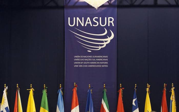 Colombia oficializa su retorno a la Unasur