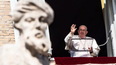 El papa Francisco viajaría a Argentina en septiembre