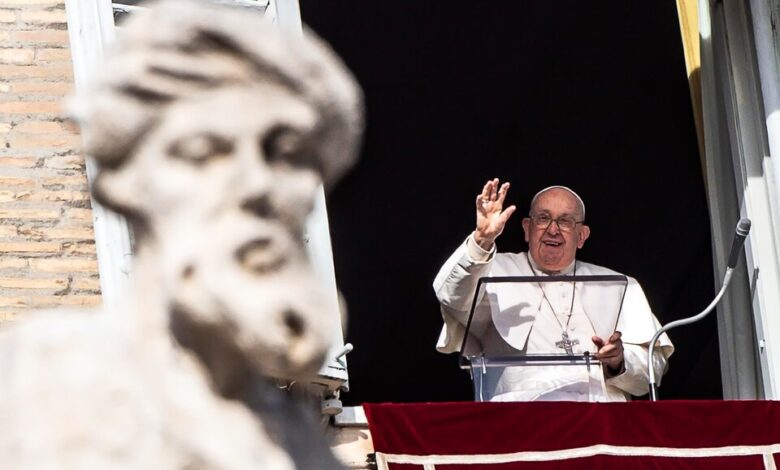 El papa Francisco viajaría a Argentina en septiembre