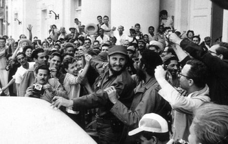 Naciones aliadas felicitan a Cuba