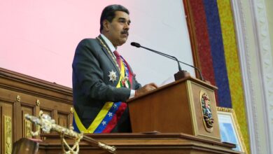 Maduro: 2024 será el año para sellar la victoria sobre la Guerra Económica